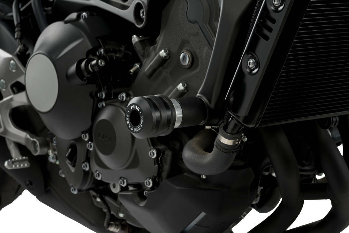 Frame Sliders Vintage Black