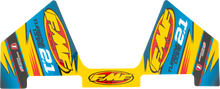 Turbinecore 2.1 Decal