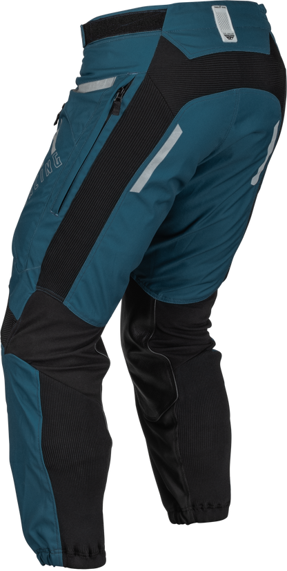 Patrol Pants Slate Blue/Black Sz 36