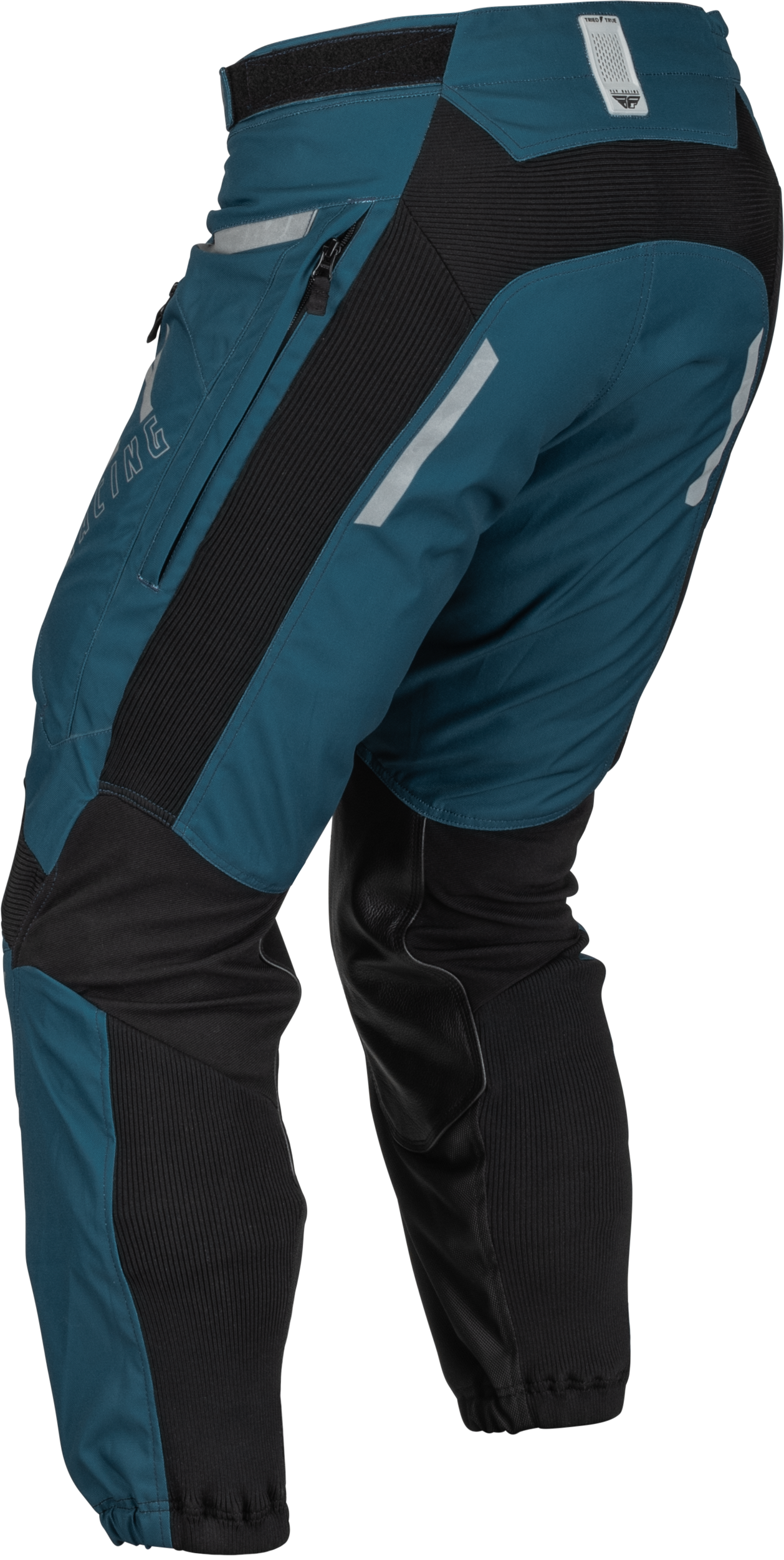 Patrol Pants Slate Blue/Black Sz 30