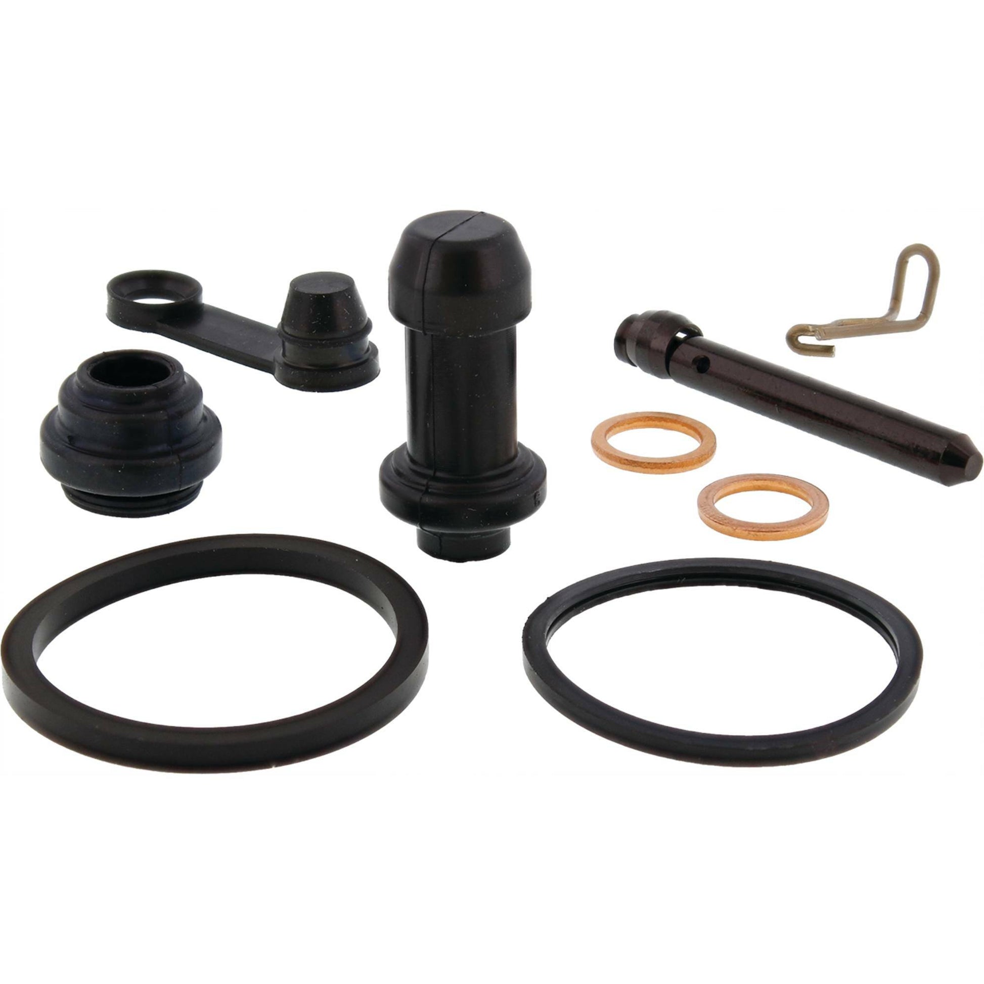 Caliper Rebuild Kit Rear