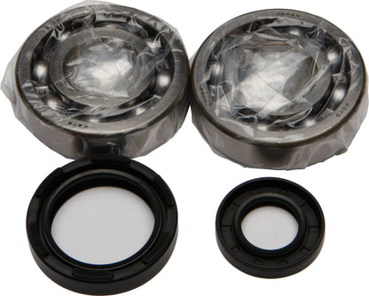 Crankshaft Bearing/Seal Kit