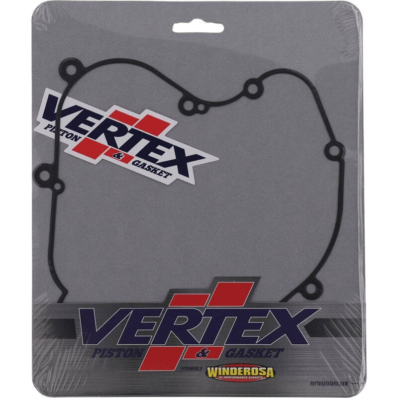 Clutch Cover Gasket   Inner