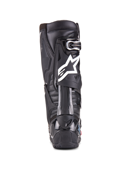 Tech 10 Enduro Boots Black 10
