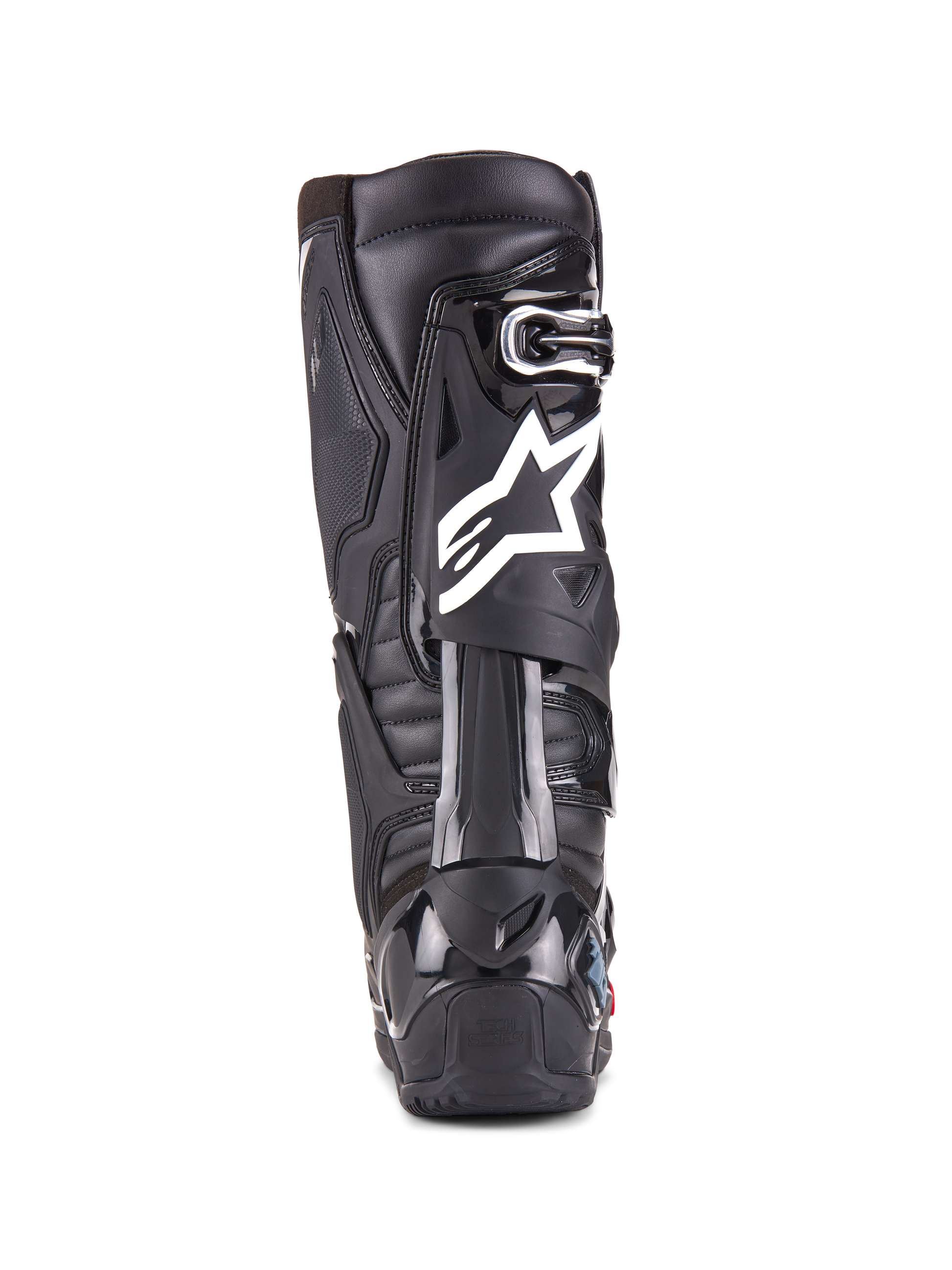 Tech 10 Enduro Boots Black 9