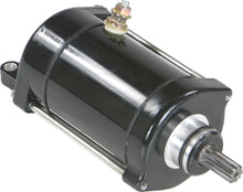 Starter Motor Tiger Shark