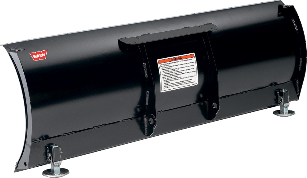 Plow 54 72" Skid Kit