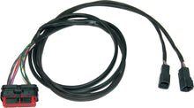 Audio Version Tourpack Rear Speaker Harness Hd 70160 06
