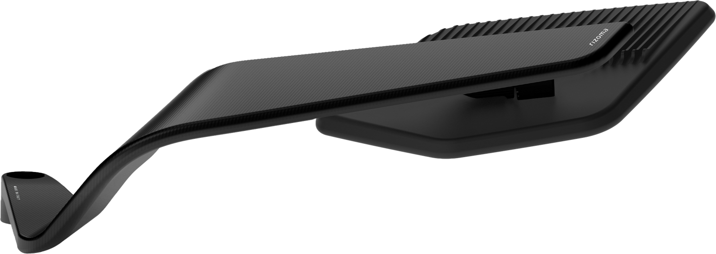 Stealth Naked Mirror Max Universal Pair Black