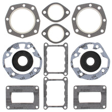 Gasket Kit Kec 440rv(late)+ Jdx8/800 75 440 Cycl