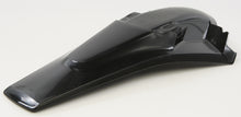 Rear Fender Black