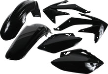 Plastic Kit Black