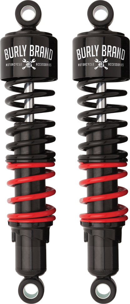 Stiletto Shocks 13" Touring `95 25 Hvy Weight