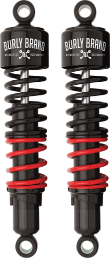Stiletto Shocks 13" Touring `95 25 Std Weight