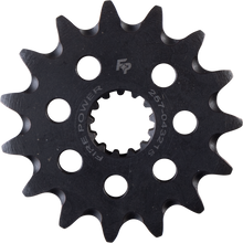 Front Cs Sprocket Steel 15t