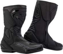 Ladies S1 Ce Boot Black Waterproof Sz 5