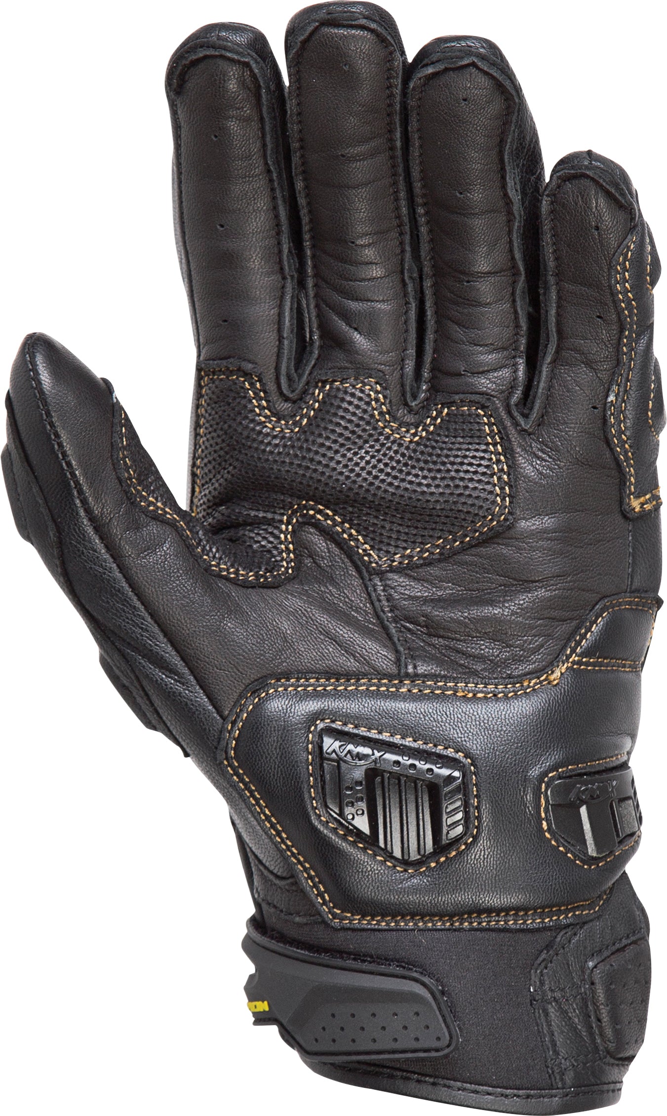 Sgs Mk Ii Gloves Black Lg