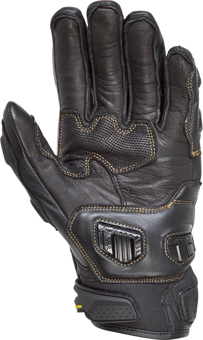 Sgs Mk Ii Gloves Black Lg