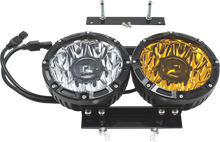 7" Db7 Led Headlight Kit Fltr `15 Up