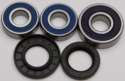Rear Wheel Bearing/Seal Kit