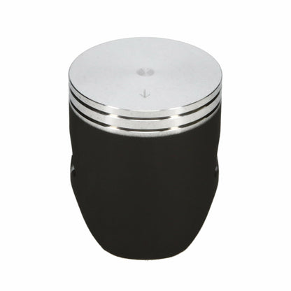Piston Kit Nikasil Cyl 53.97/Std Yam