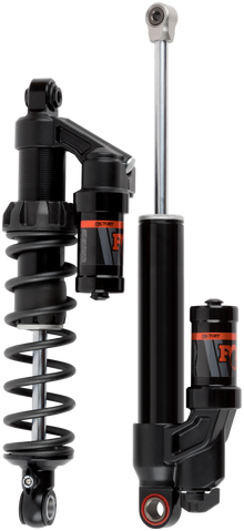 Rear Track Shocks 1.5 Zero Lw Ft Qs3 R  Rt Qsl
