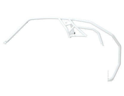 Pro Xp Cage W/V Intrusion White