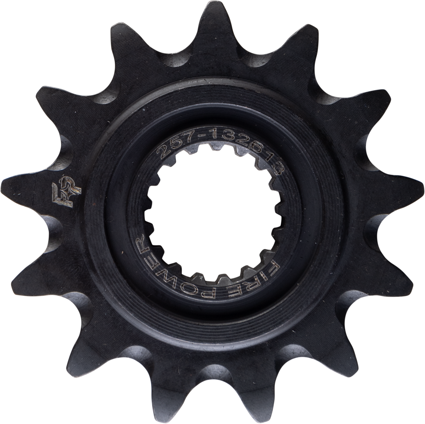 Front Cs Sprocket Steel 13t