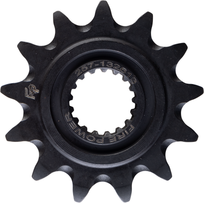 Front Cs Sprocket Steel 13t