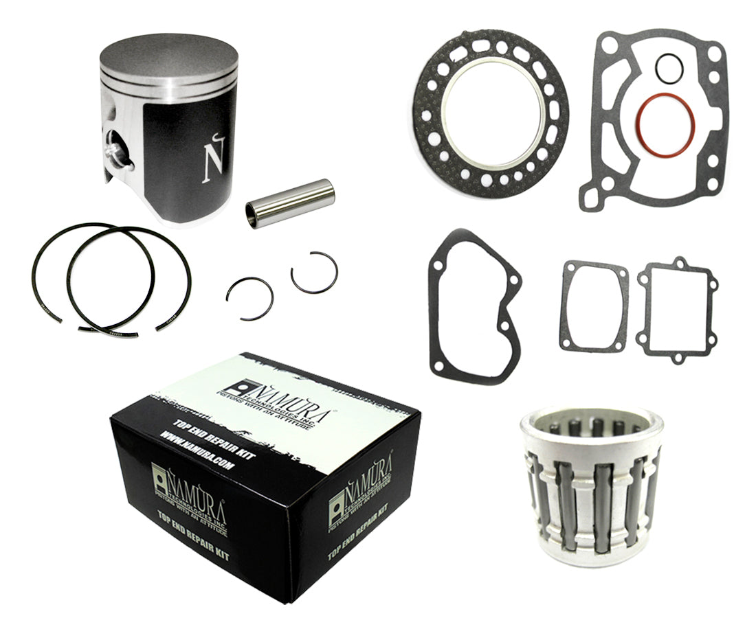 Top End Kit Scem Composite Cyl 66.95/+0.01 Suz
