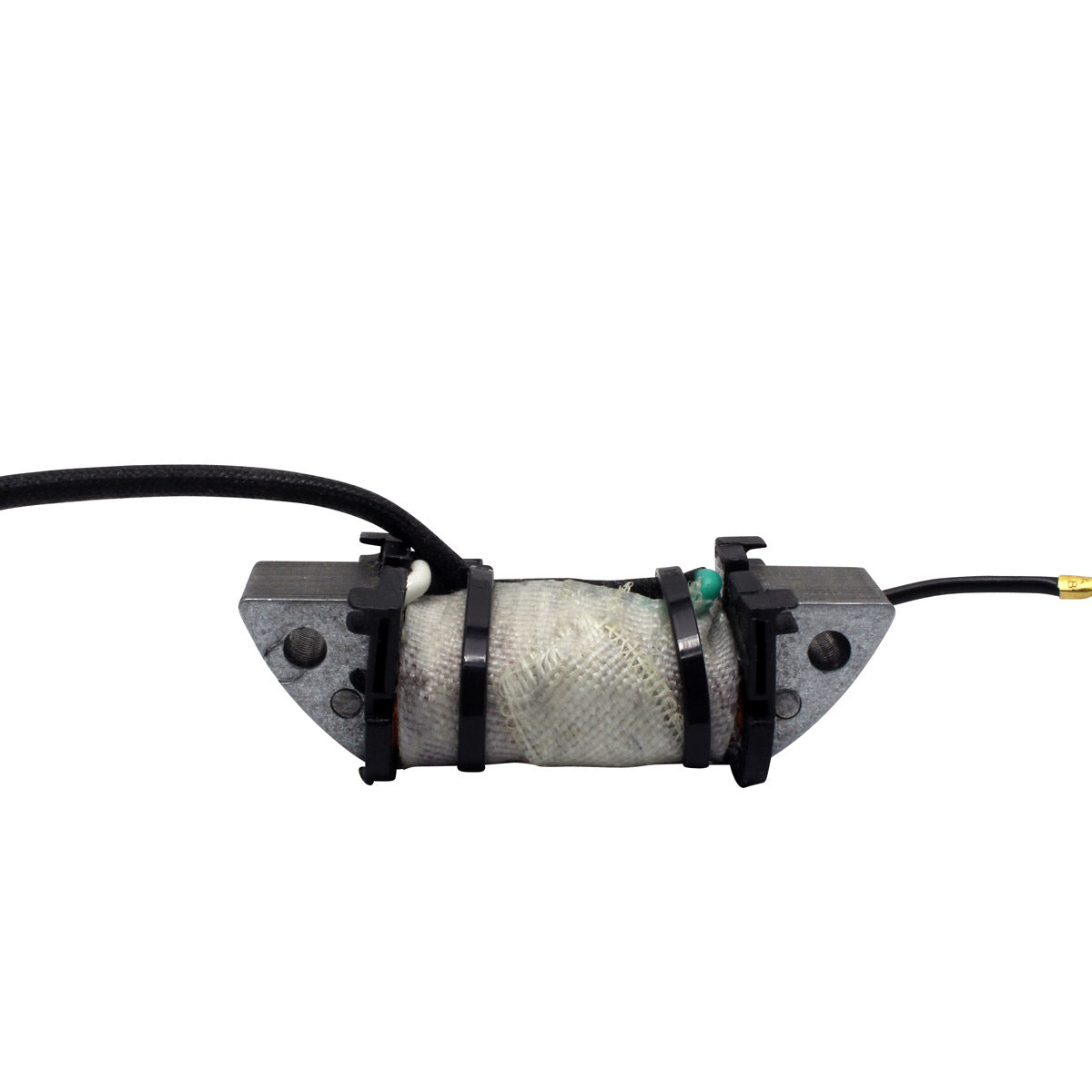 Stator Source Coil