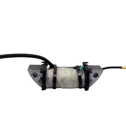 Stator Source Coil