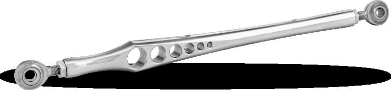 Performance Machine Shift Rod Holeshot - Chrome