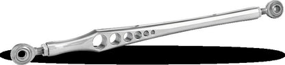 Performance Machine Shift Rod Holeshot - Chrome