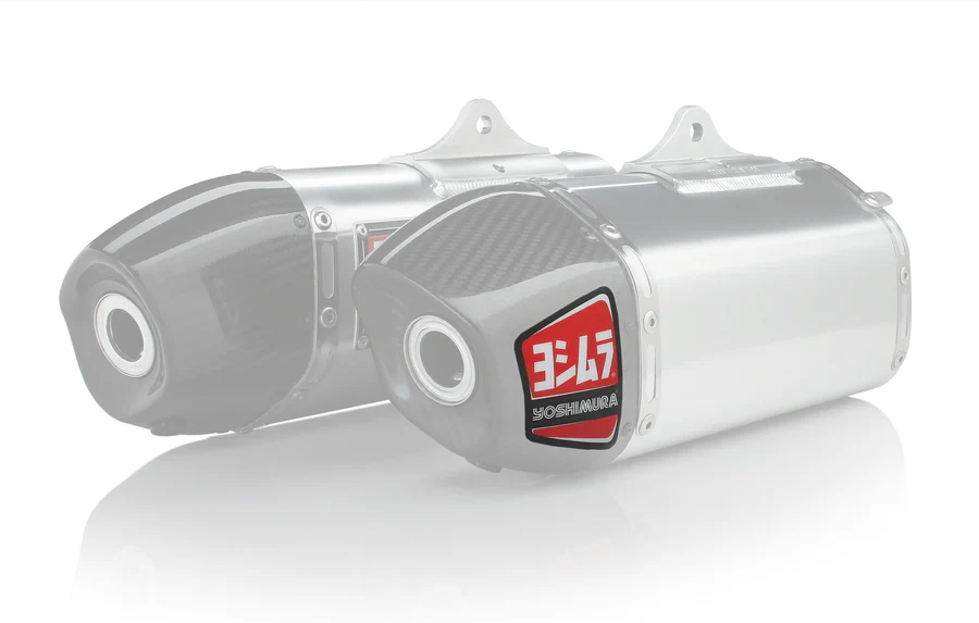 Rs 9 End Cap Decal Rh