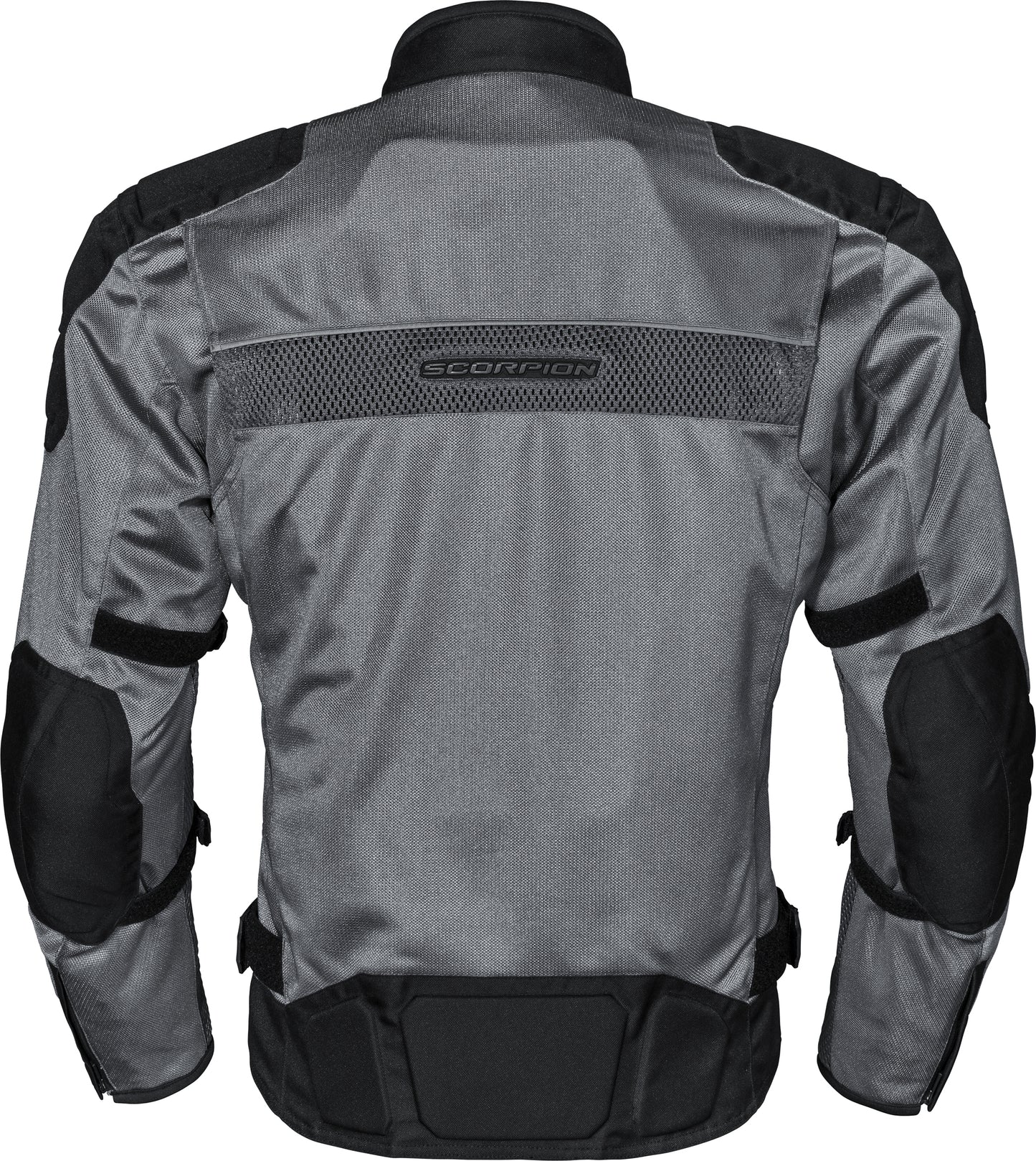 Vortex Air Mesh Jacket Dark Grey Md