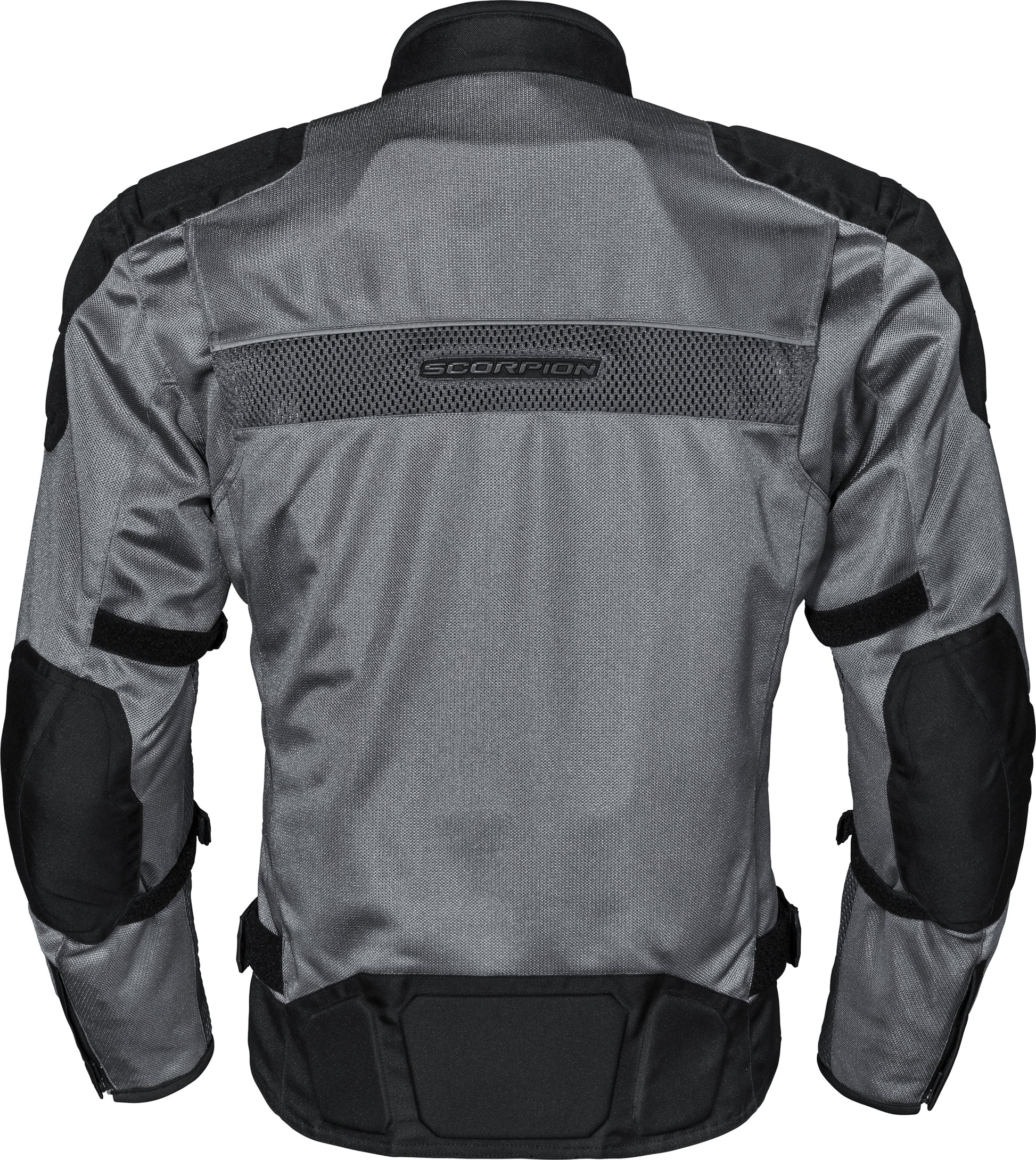 Vortex Air Mesh Jacket Dark Grey Md