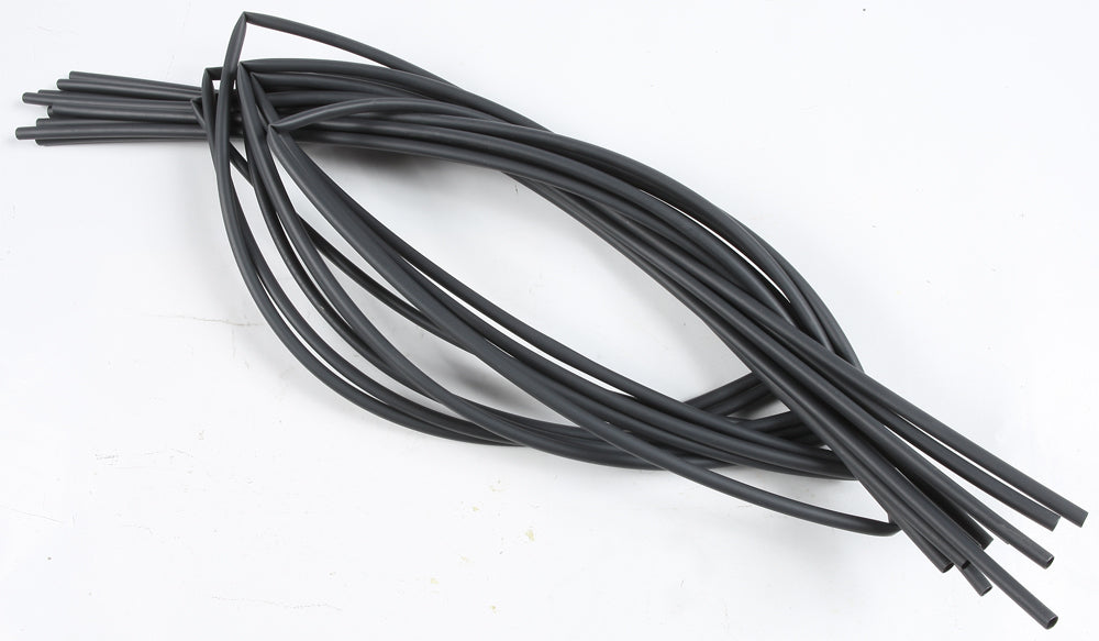 3/16" Heat Shrink Tube Adhesive Lined 10/Pk