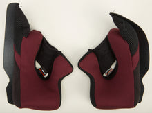 Cheek Pads 25mm Sm Stock Ff 88