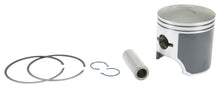 Piston T Moly A/C