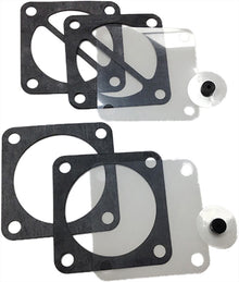 Fuel Pump Rep Kit S D