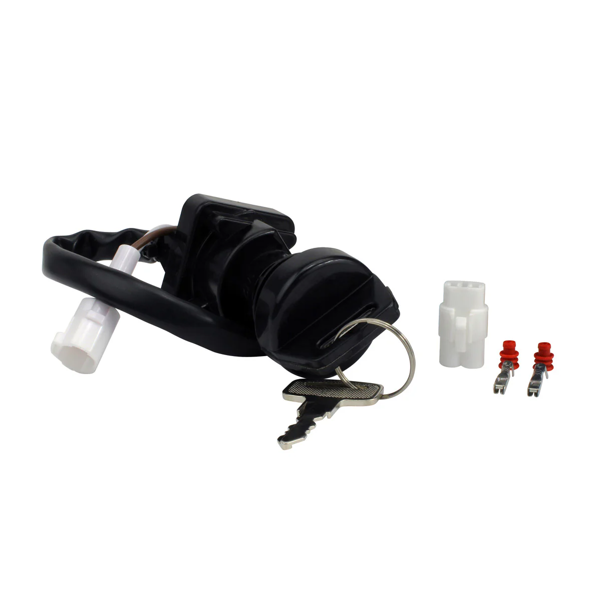 2 Position Ignition Key Switch Suz