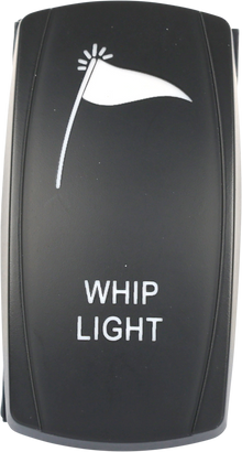 Whip Lighting Led Switch Pro Backlit