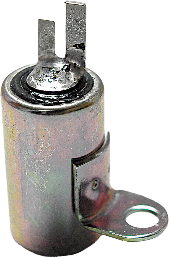 Condenser