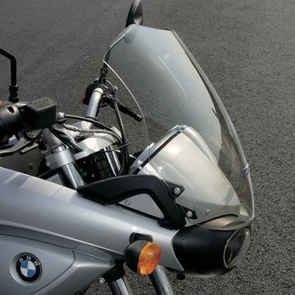 Windscreen Tour Light Tint Bmw
