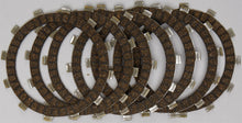 Redline Clutch Kit Ck5610