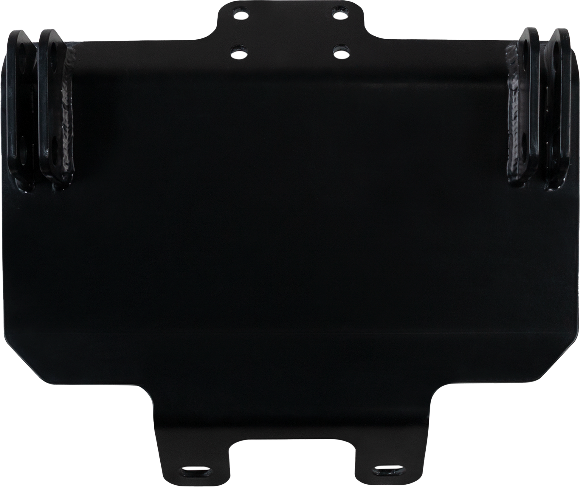 Utv Plow Mount