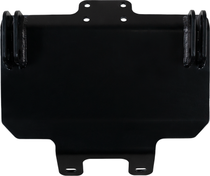Utv Plow Mount