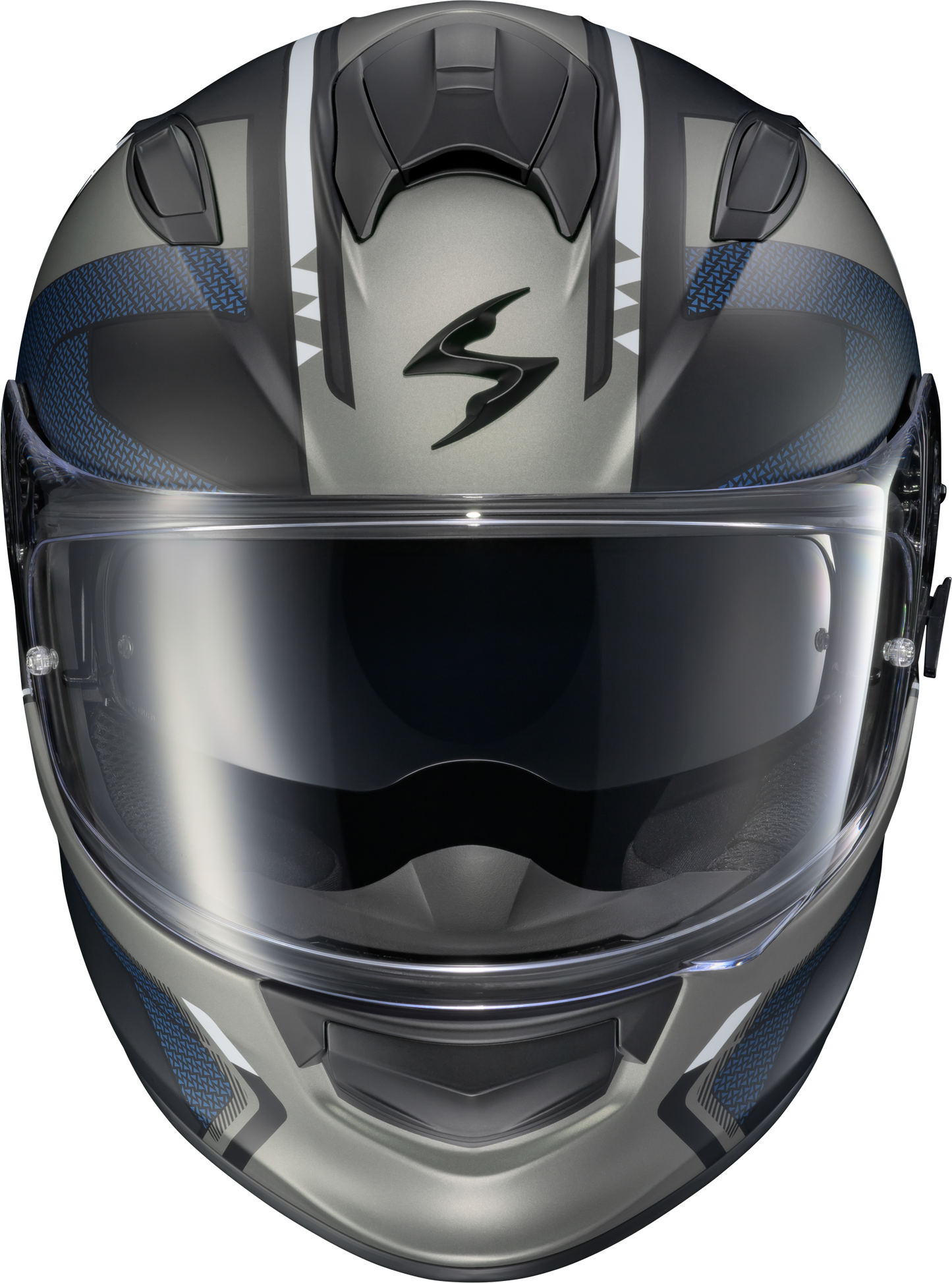 Ryzer Full Face Helmet Switch Phantom Md