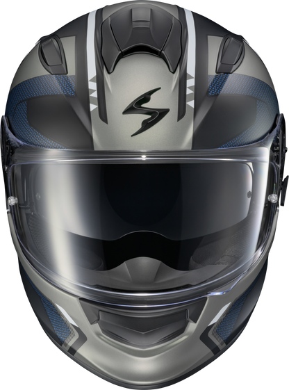 Ryzer Full Face Helmet Switch Phantom 2x